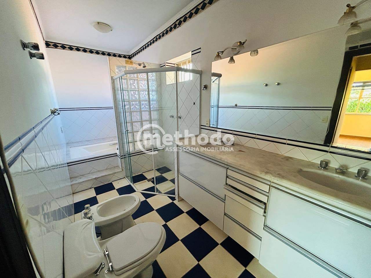 Casa, 4 quartos, 420 m² - Foto 73