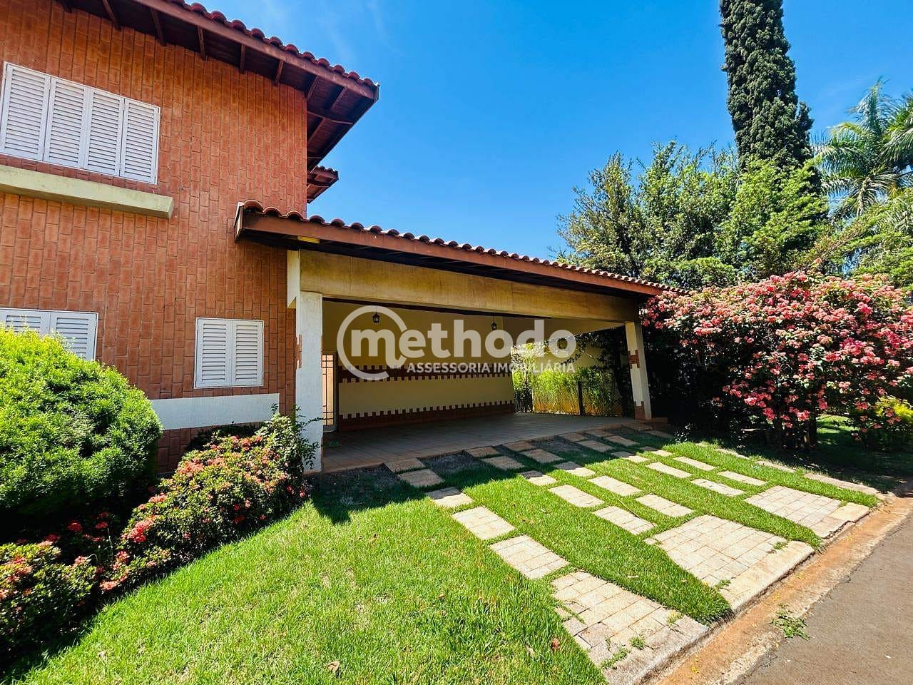 Casa, 4 quartos, 420 m² - Foto 85