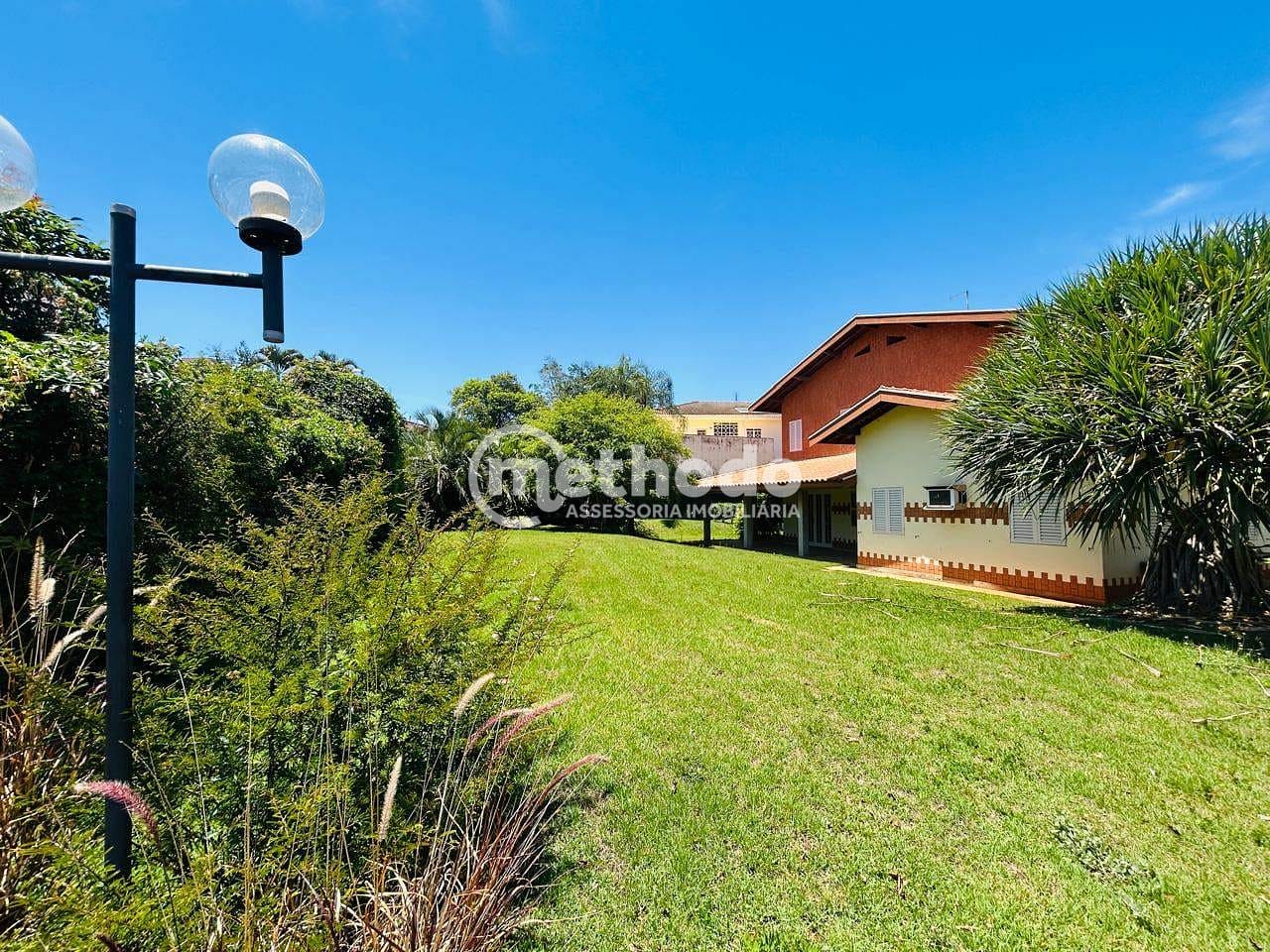 Casa, 4 quartos, 420 m² - Foto 16