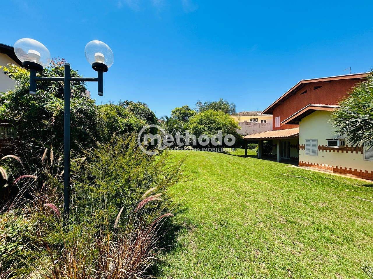 Casa, 4 quartos, 420 m² - Foto 17