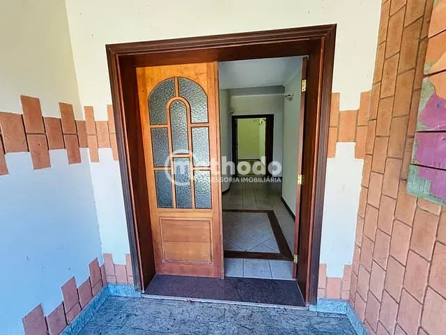 Casa com 1000m² 4 quartos e 6 banheiros, à venda, no bairro Chácara Santa Margarida em Campinas