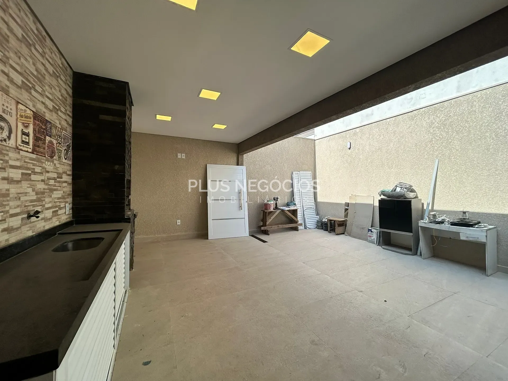 Casa, 3 quartos, 152 m² - Foto 29