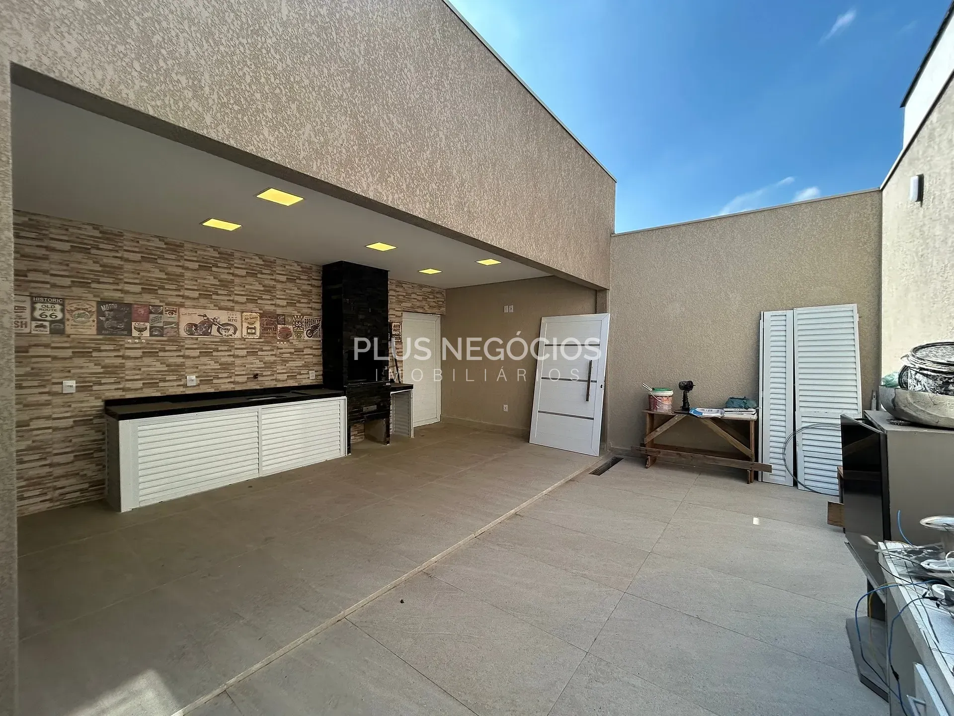 Casa, 3 quartos, 152 m² - Foto 30
