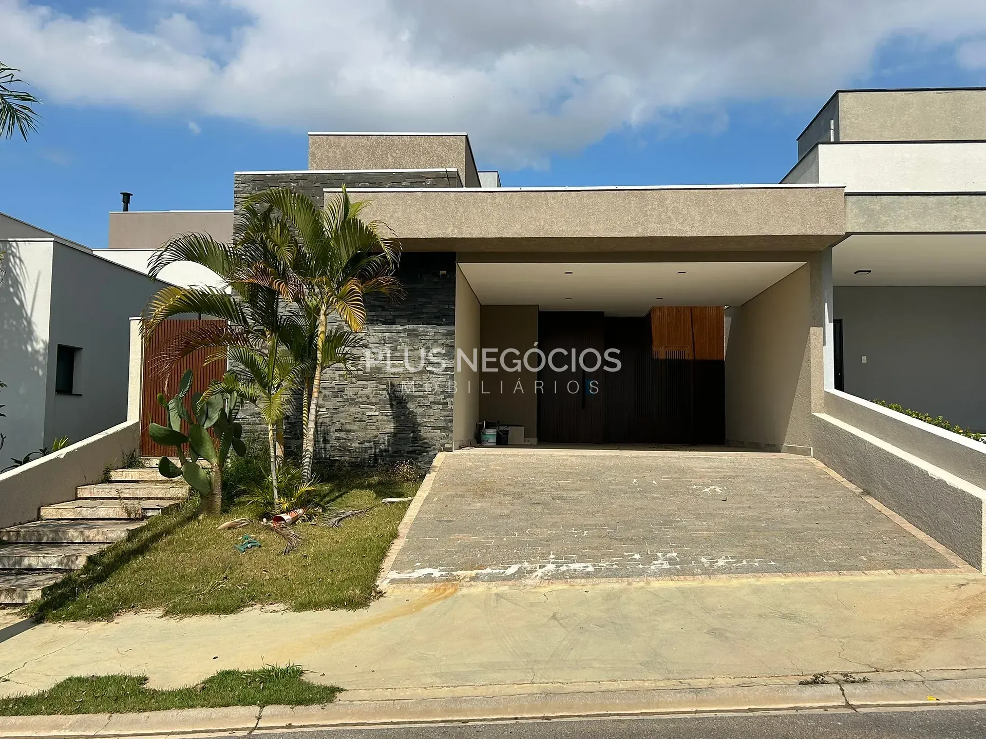 Casa, 3 quartos, 152 m² - Foto 1