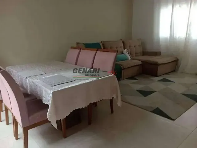 Casa com 250m² 3 quartos e 2 banheiros, à venda, no bairro Jardim Regina em Indaiatuba