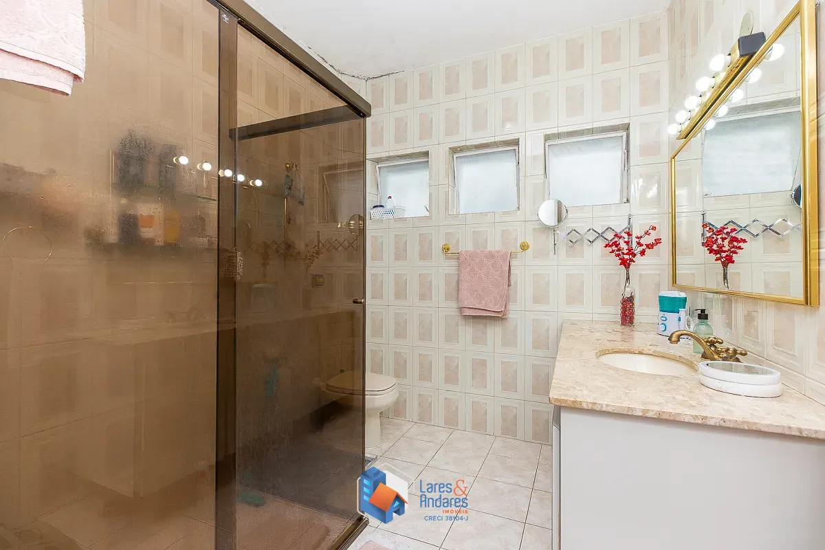 Casa, 3 quartos, 187 m² - Foto 34