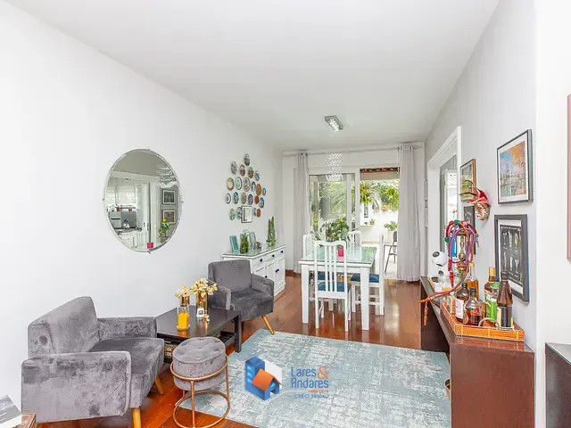 Casa com 175m² 3 quartos e 3 banheiros, à venda, no bairro Campo Belo em São Paulo