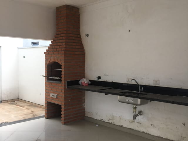 Casa com 285m² 3 quartos e 2 banheiros, à venda, no bairro Loteamento Residencial Campos do Conde II em Tremembé