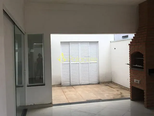 Casa com 285m² 3 quartos e 2 banheiros, à venda, no bairro Loteamento Residencial Campos do Conde II em Tremembé