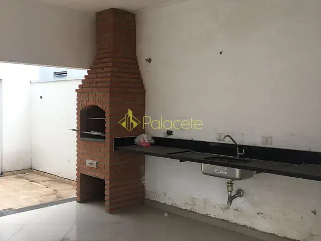 Casa com 285m² 3 quartos e 2 banheiros, à venda, no bairro Loteamento Residencial Campos do Conde II em Tremembé