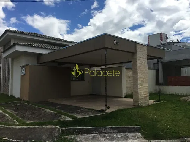 Casa com 285m² 3 quartos e 2 banheiros, à venda, no bairro Loteamento Residencial Campos do Conde II em Tremembé