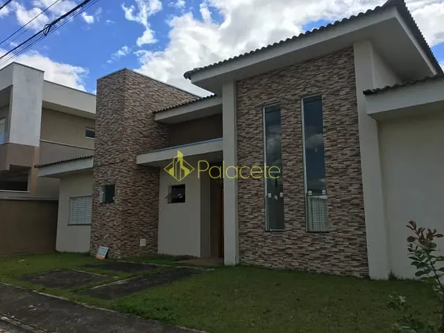 Casa com 285m² 3 quartos e 2 banheiros, à venda, no bairro Loteamento Residencial Campos do Conde II em Tremembé