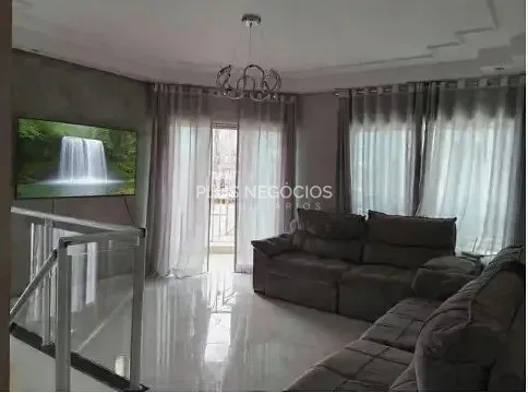 Casa, 2 quartos, 230 m² - Foto 4