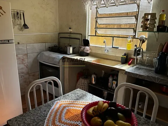 Casa com 400m² 6 quartos e 3 banheiros, à venda, no bairro Vila Soriano em Indaiatuba