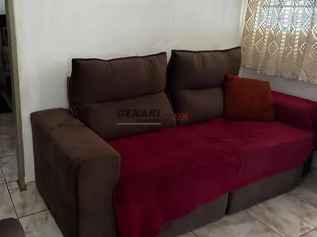 Casa com 400m² 6 quartos e 3 banheiros, à venda, no bairro Vila Soriano em Indaiatuba