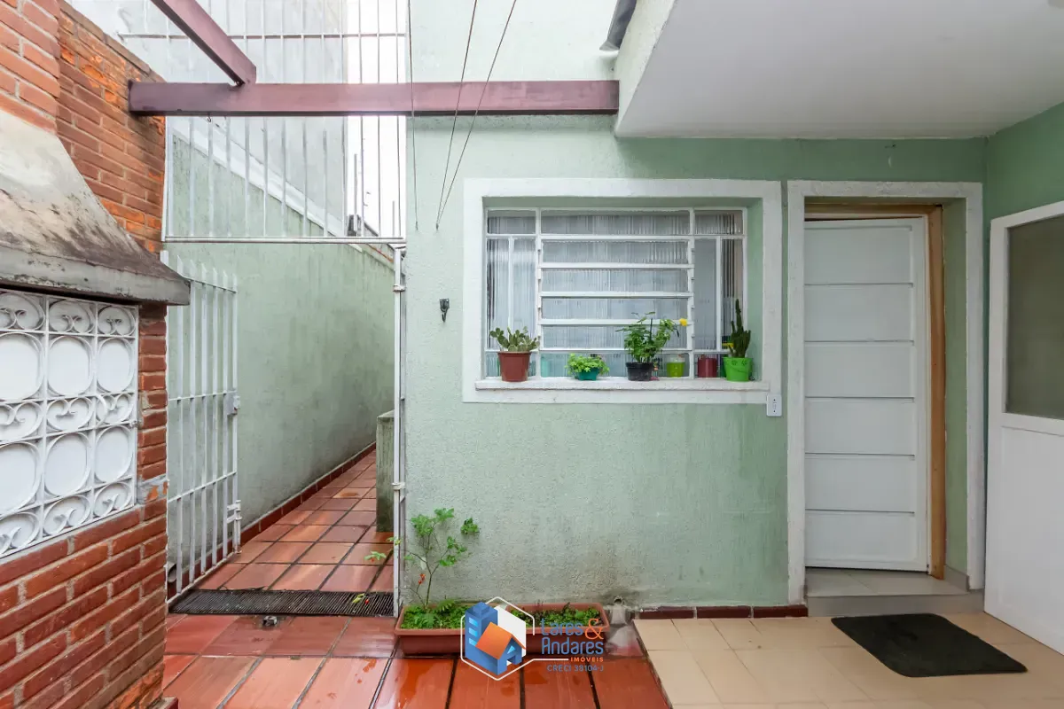 Casa, 3 quartos, 152 m² - Foto 12