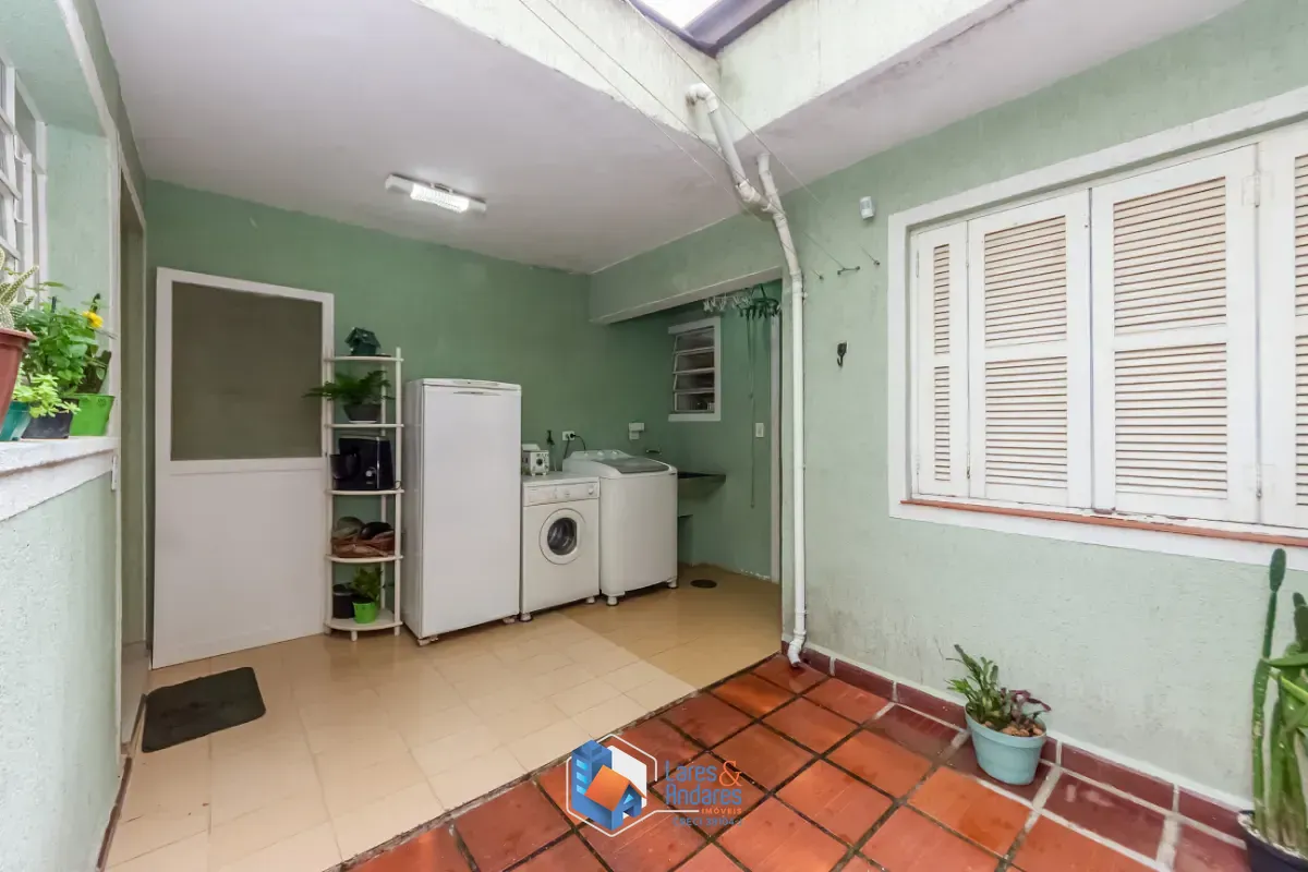 Casa, 3 quartos, 152 m² - Foto 13