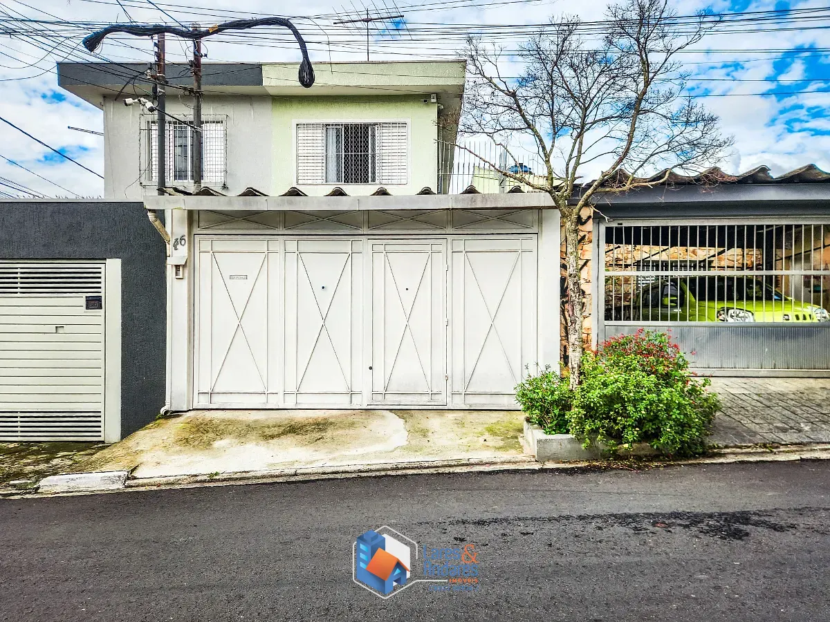 Casa, 3 quartos, 152 m² - Foto 30