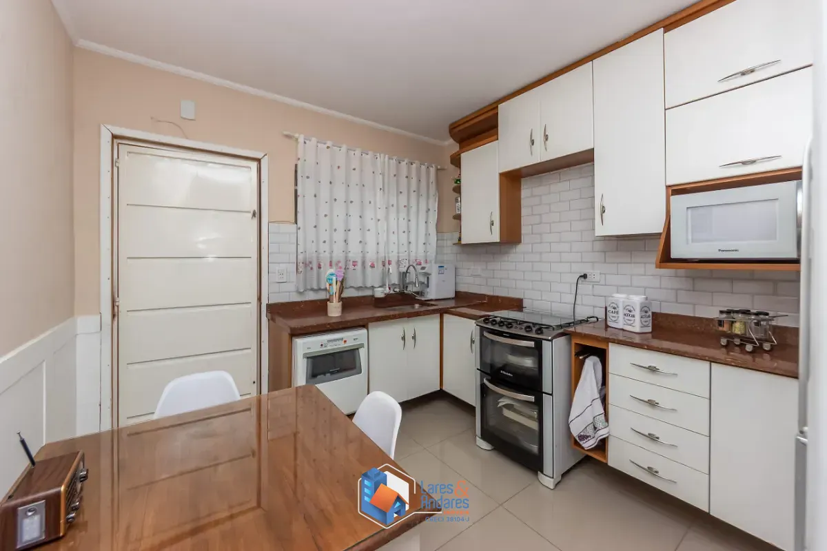 Casa, 3 quartos, 152 m² - Foto 8