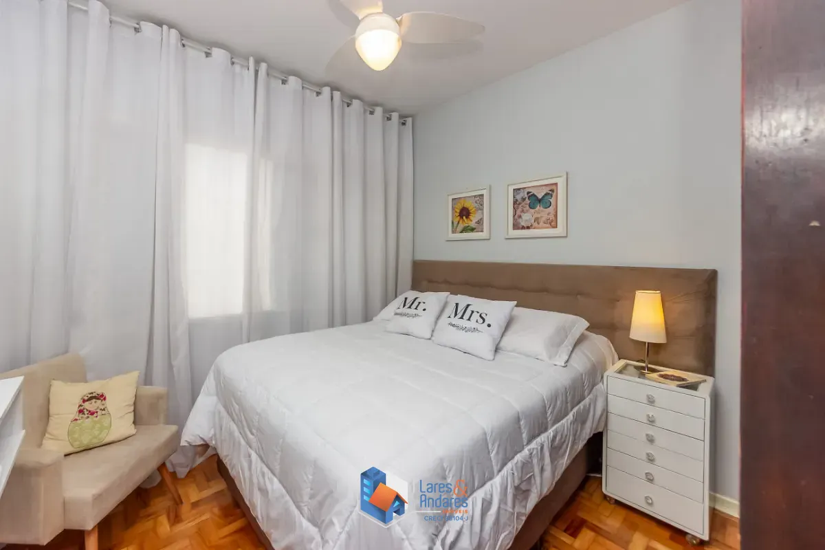 Casa, 3 quartos, 152 m² - Foto 15