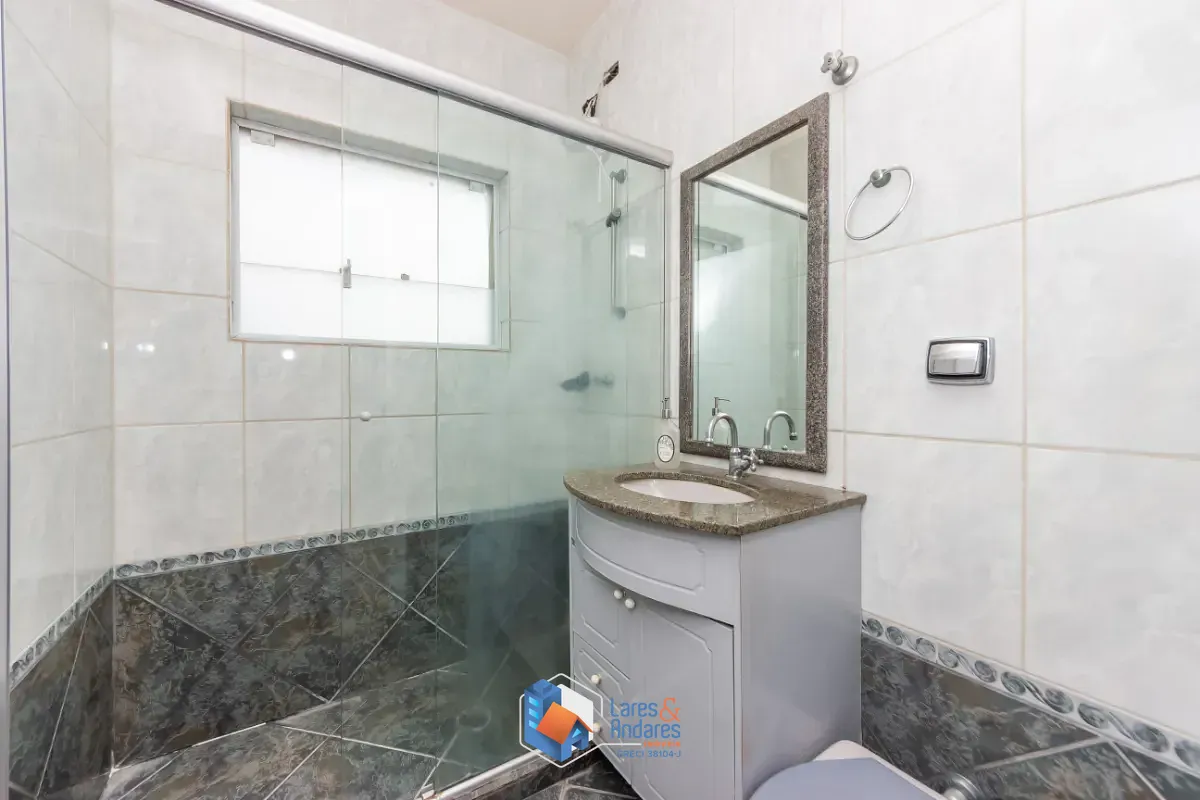 Casa, 3 quartos, 152 m² - Foto 22