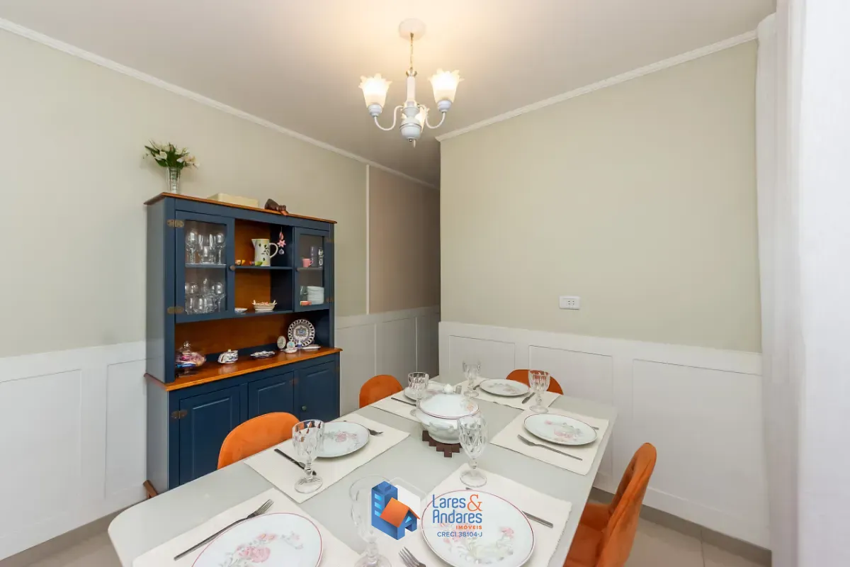 Casa, 3 quartos, 152 m² - Foto 6