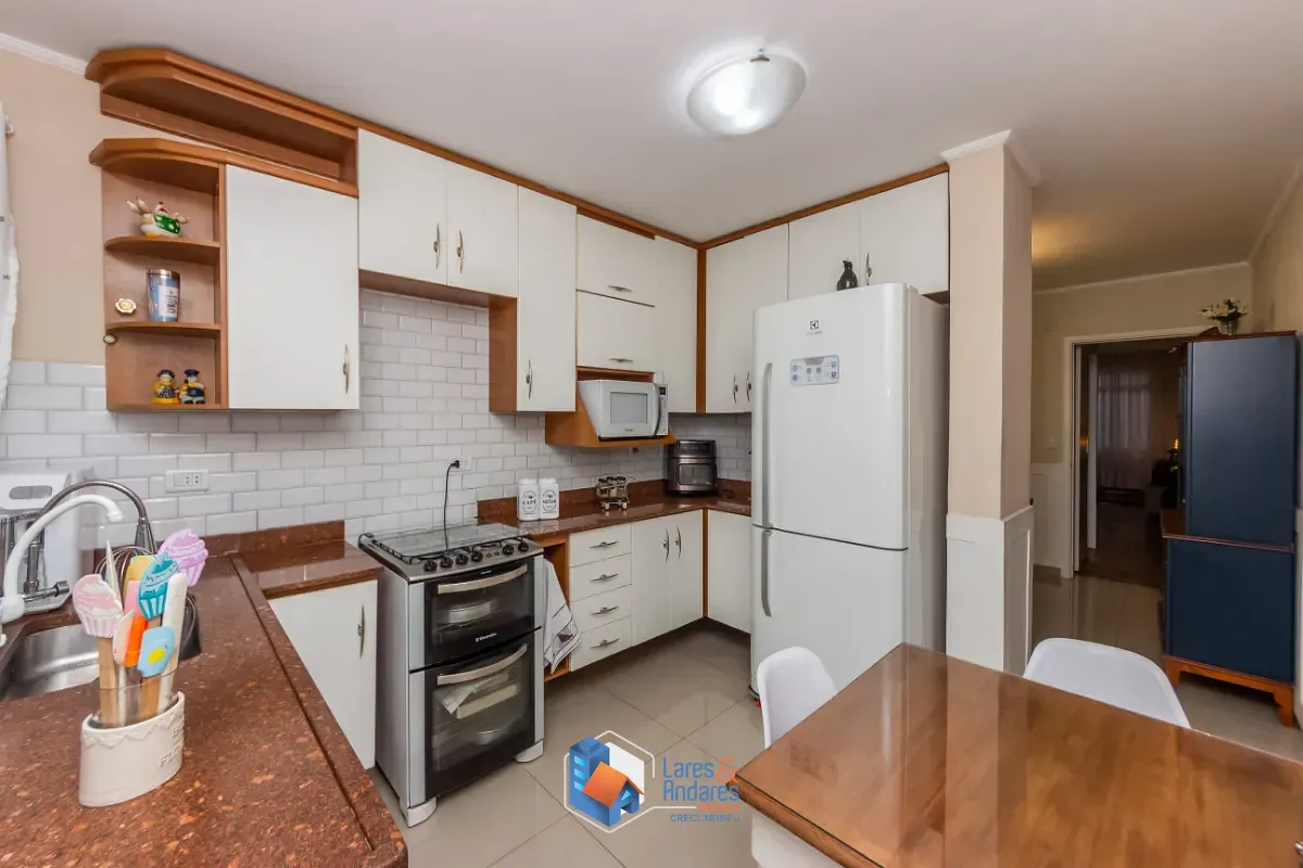 Casa, 3 quartos, 152 m² - Foto 7