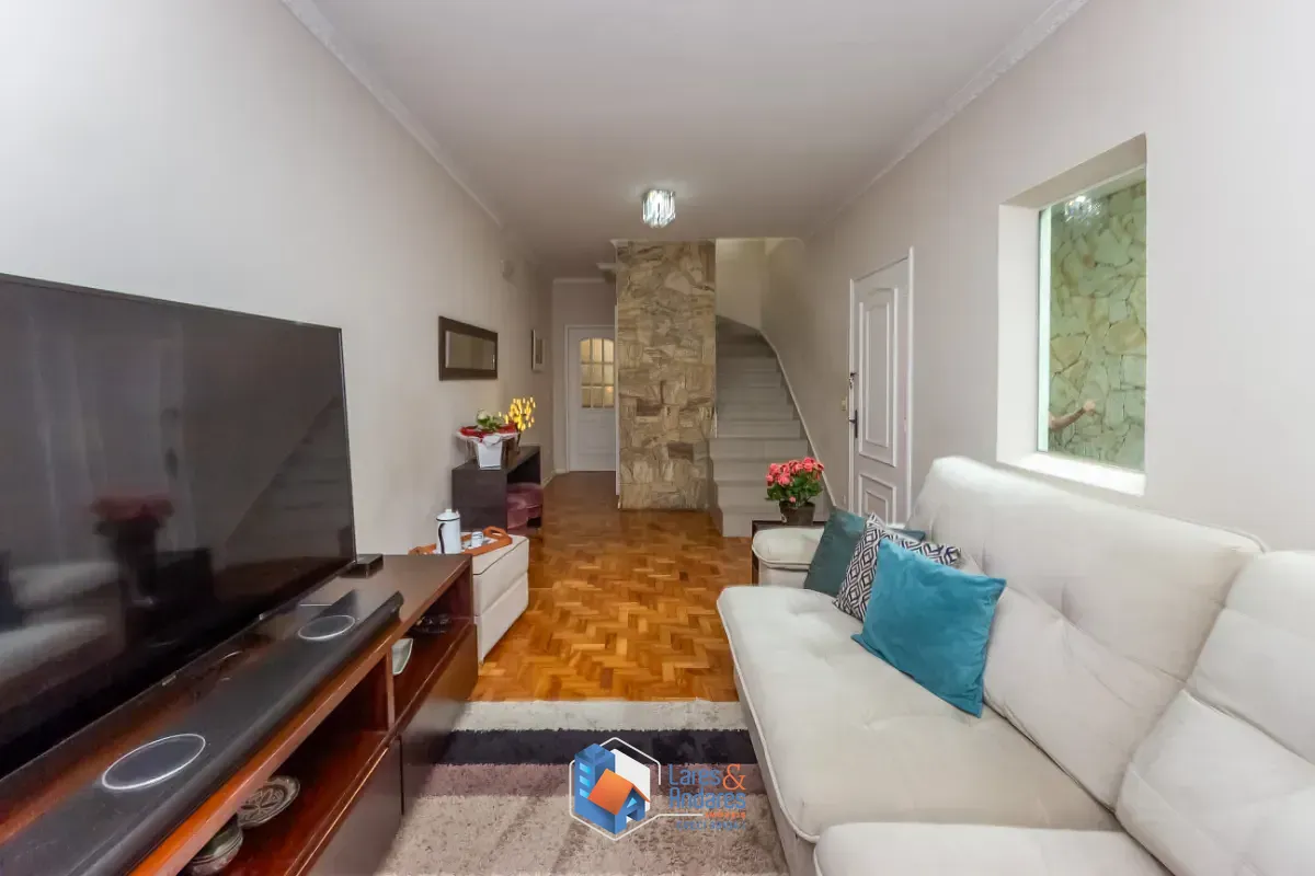 Casa, 3 quartos, 152 m² - Foto 3