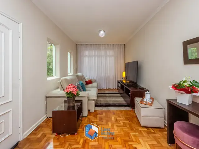 Casa com 124m² 3 quartos e 4 banheiros, à venda, no bairro Jardim Consórcio em São Paulo