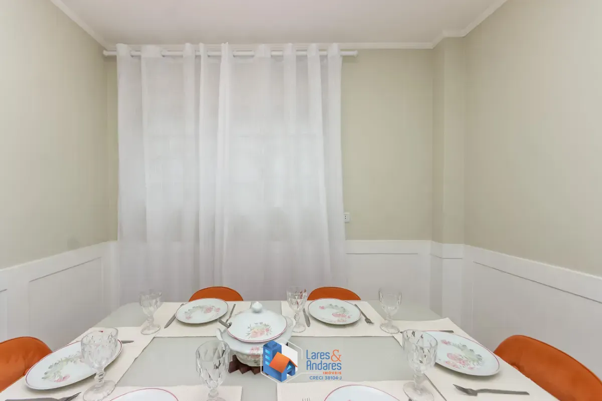 Casa, 3 quartos, 152 m² - Foto 5