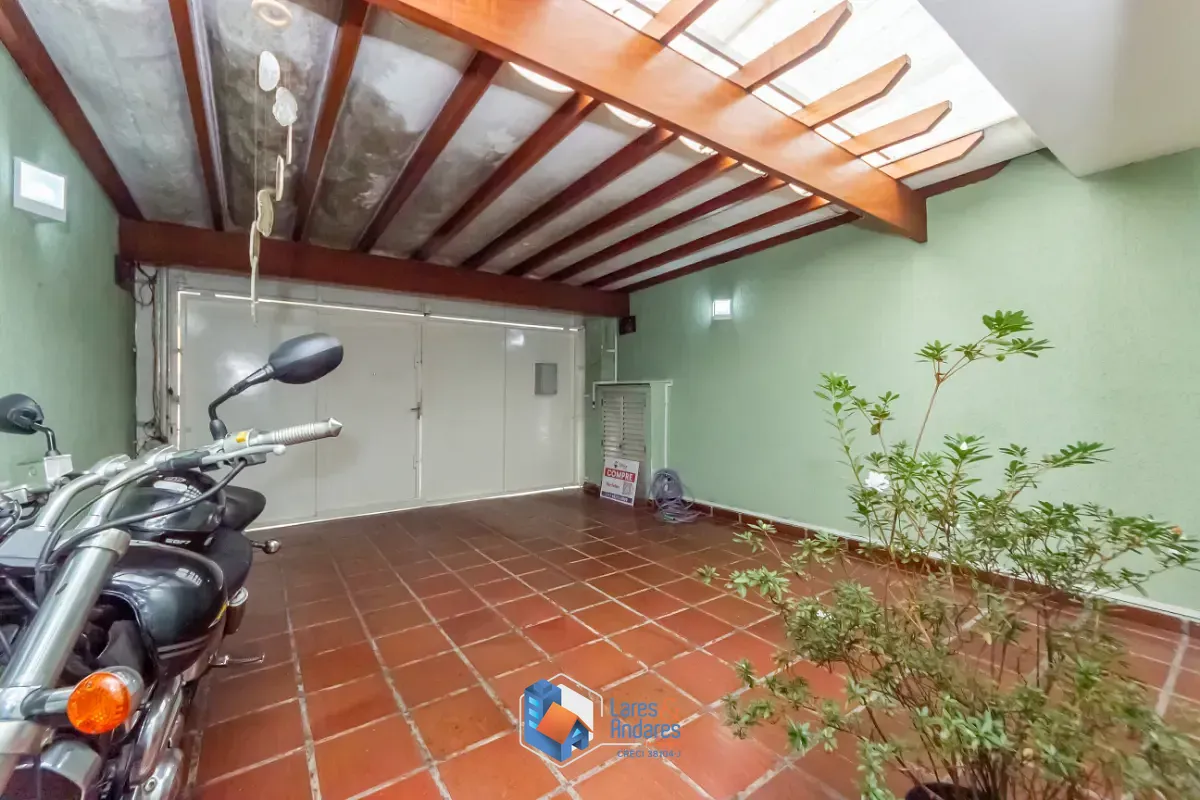 Casa, 3 quartos, 152 m² - Foto 27