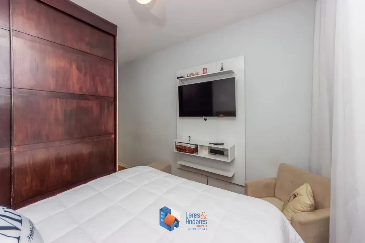 Casa, 3 quartos, 152 m² - Foto 16