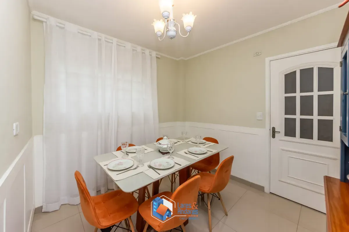 Casa, 3 quartos, 152 m² - Foto 4