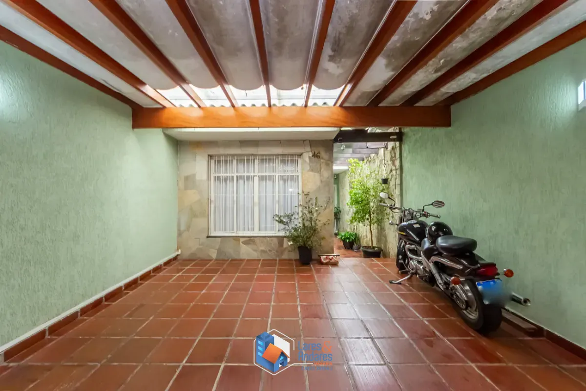 Casa, 3 quartos, 152 m² - Foto 28