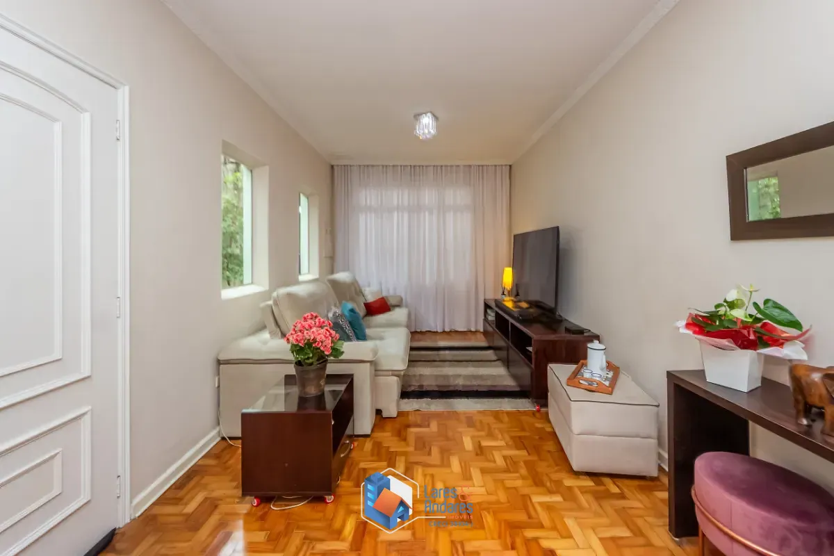 Casa, 3 quartos, 152 m² - Foto 2
