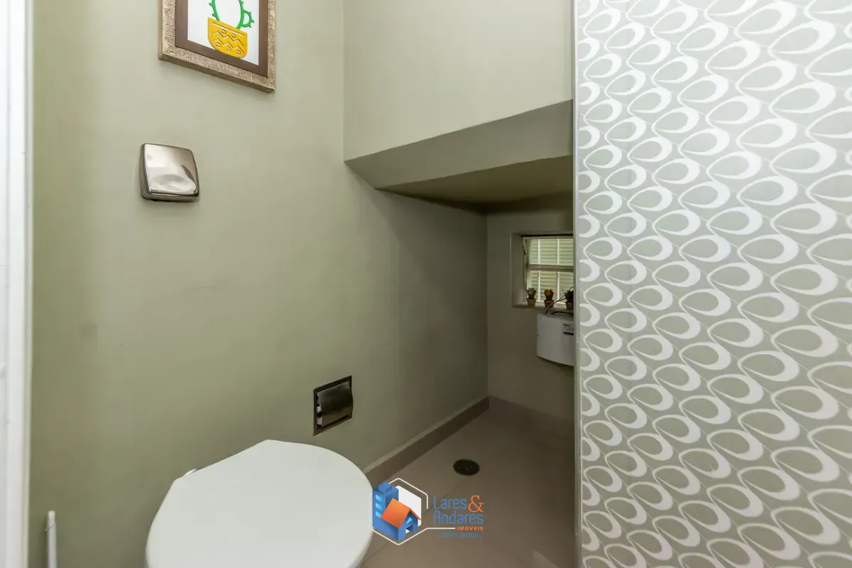 Casa, 3 quartos, 152 m² - Foto 11