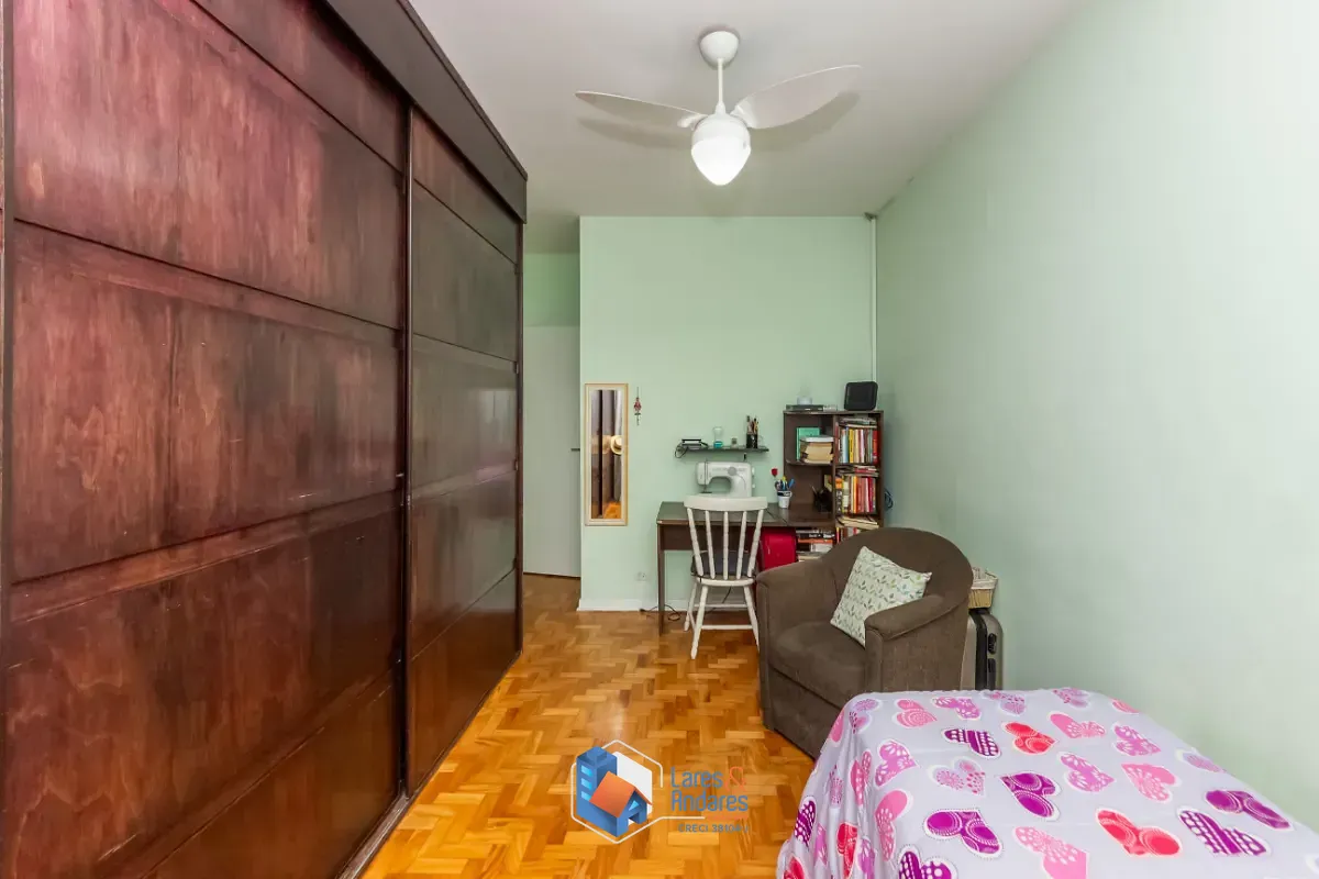 Casa, 3 quartos, 152 m² - Foto 19