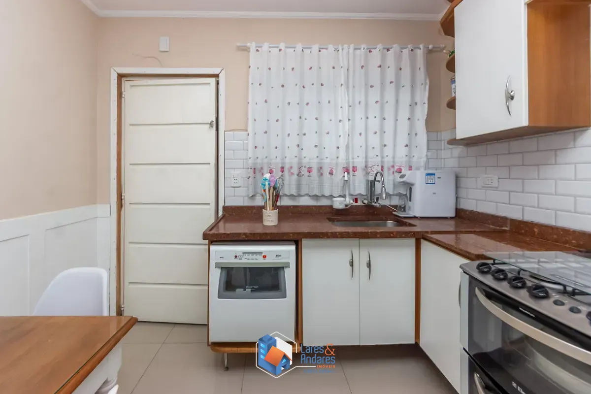Casa, 3 quartos, 152 m² - Foto 9