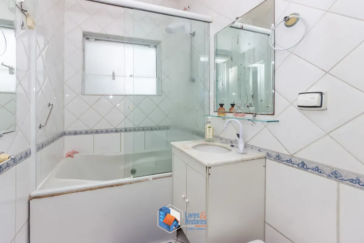 Casa, 3 quartos, 152 m² - Foto 17