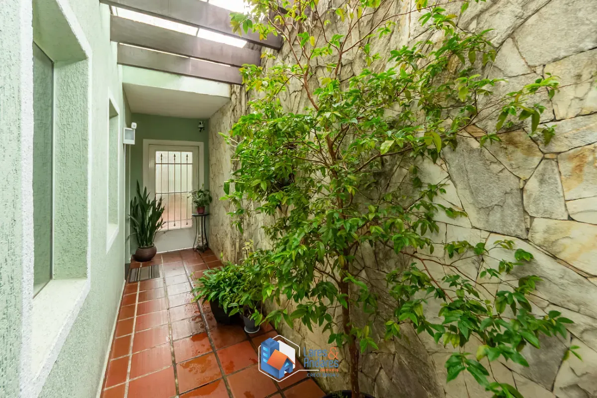 Casa, 3 quartos, 152 m² - Foto 26