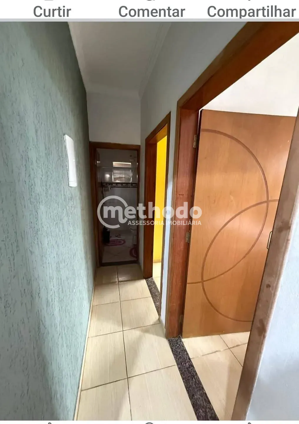 Casa, 3 quartos, 100 m² - Foto 8