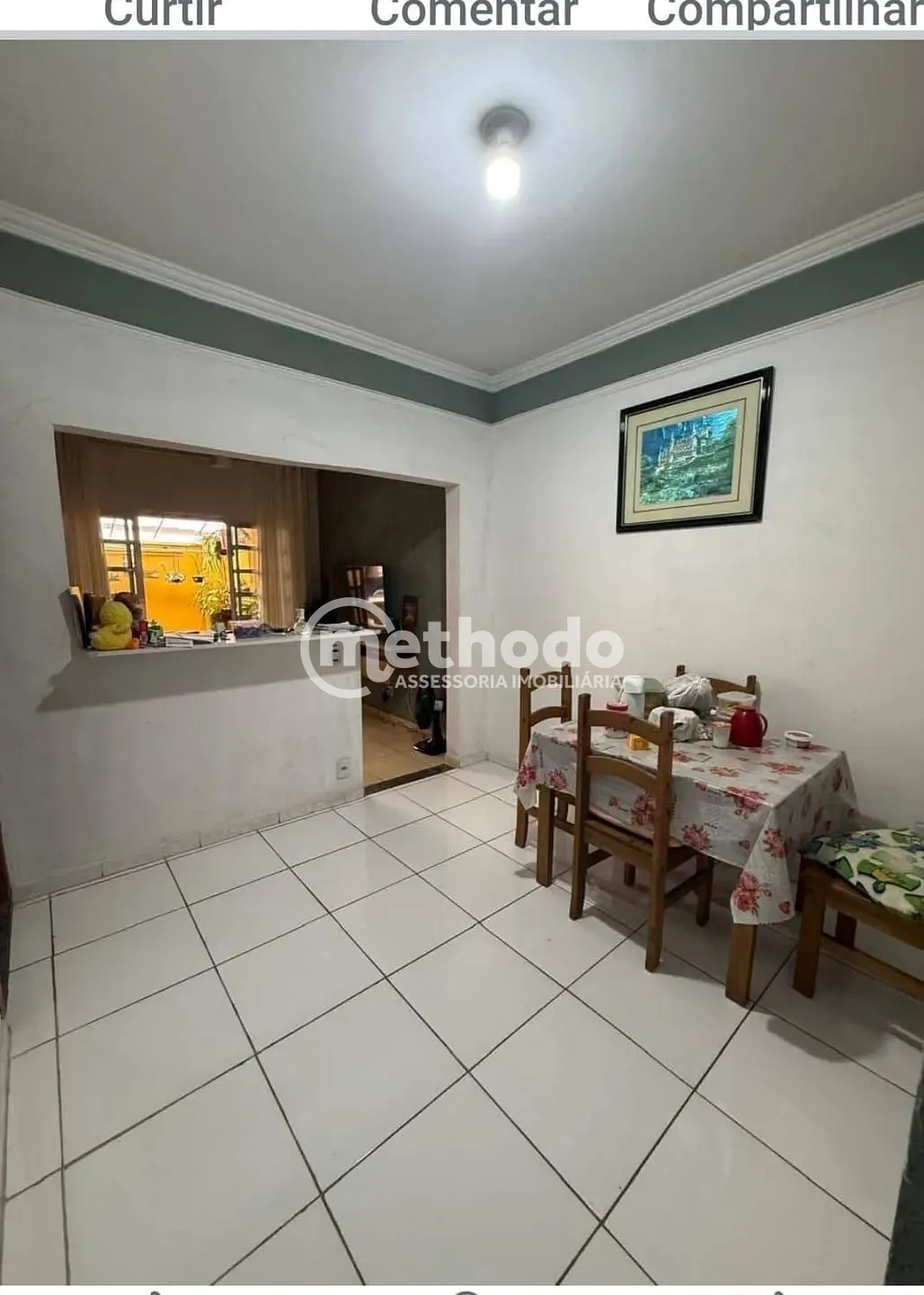 Casa, 3 quartos, 100 m² - Foto 3