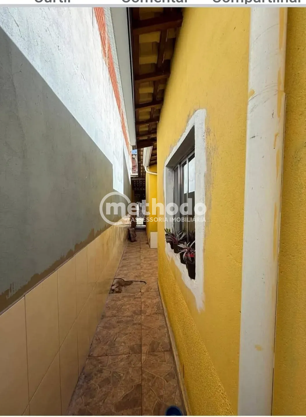 Casa, 3 quartos, 100 m² - Foto 13