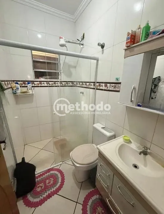 Casa, 3 quartos, 100 m² - Foto 11