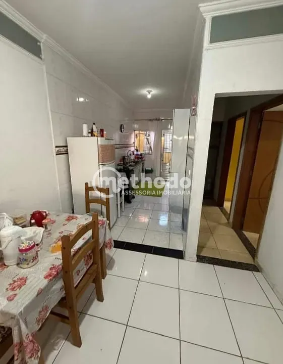 Casa, 3 quartos, 100 m² - Foto 5