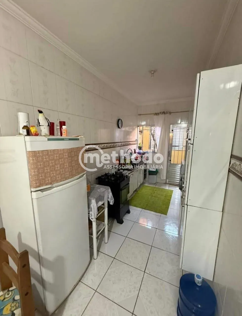 Casa, 3 quartos, 100 m² - Foto 6