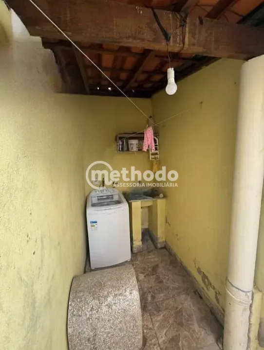 Casa, 3 quartos, 100 m² - Foto 16