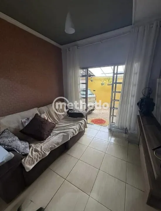 Casa, 3 quartos, 100 m² - Foto 2