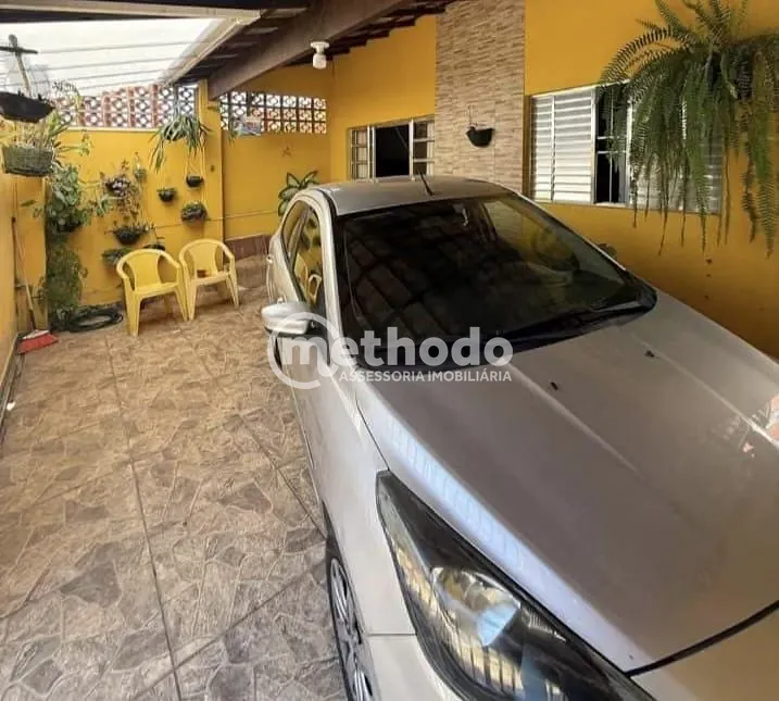 Casa, 3 quartos, 100 m² - Foto 14