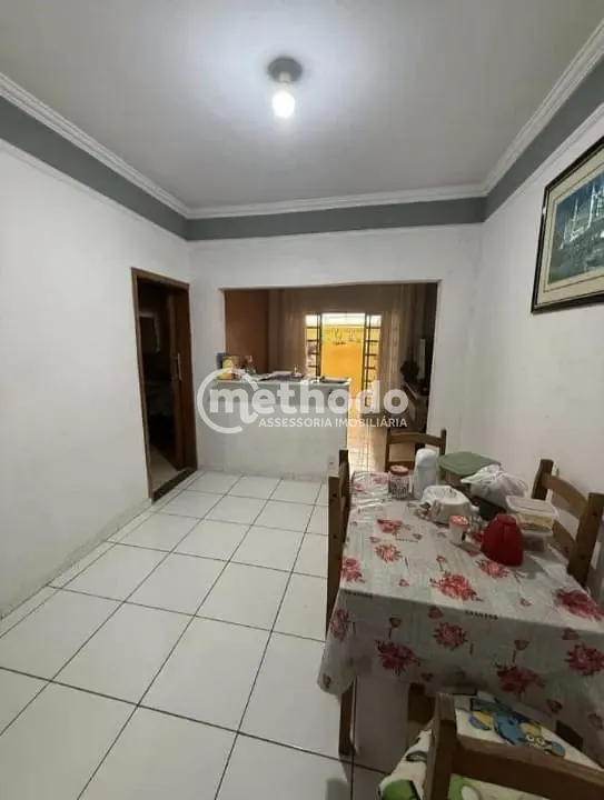 Casa, 3 quartos, 100 m² - Foto 4
